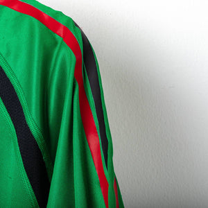 Maglia Portiere Milan Adidas Opel Dida 1 2004/2005