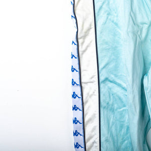 Lazio Kappa Cassa Risparmio Roma Tracksuit 1988/1989