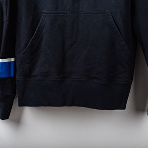 Felpa Cappuccio Inter Nike 2012/2013