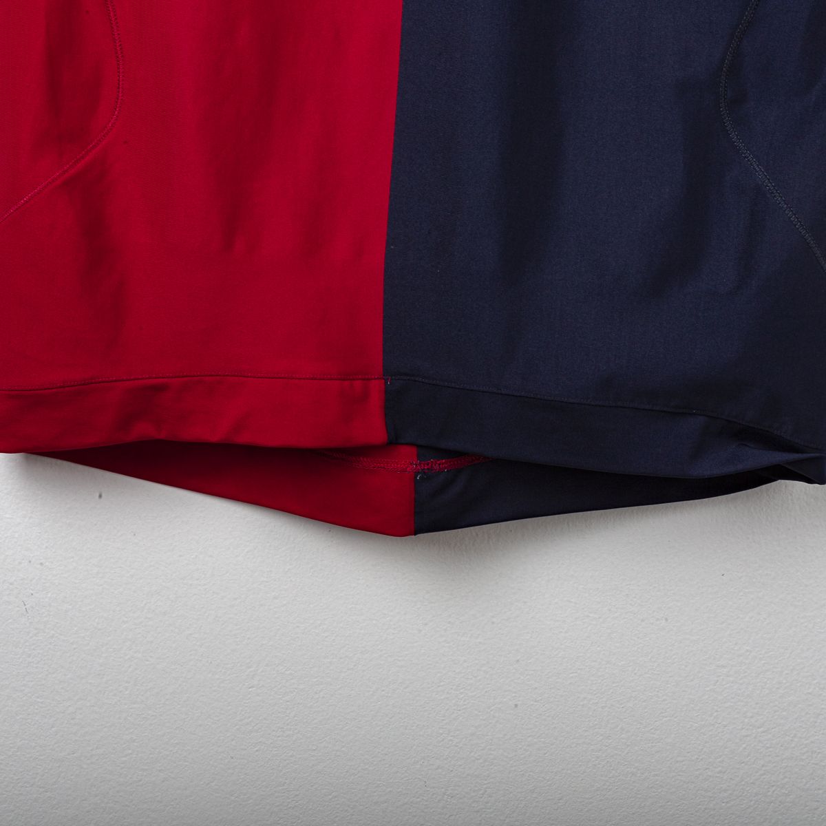 Maglia Home Cagliari Kappa Sardegna Astori 13 2011/2012