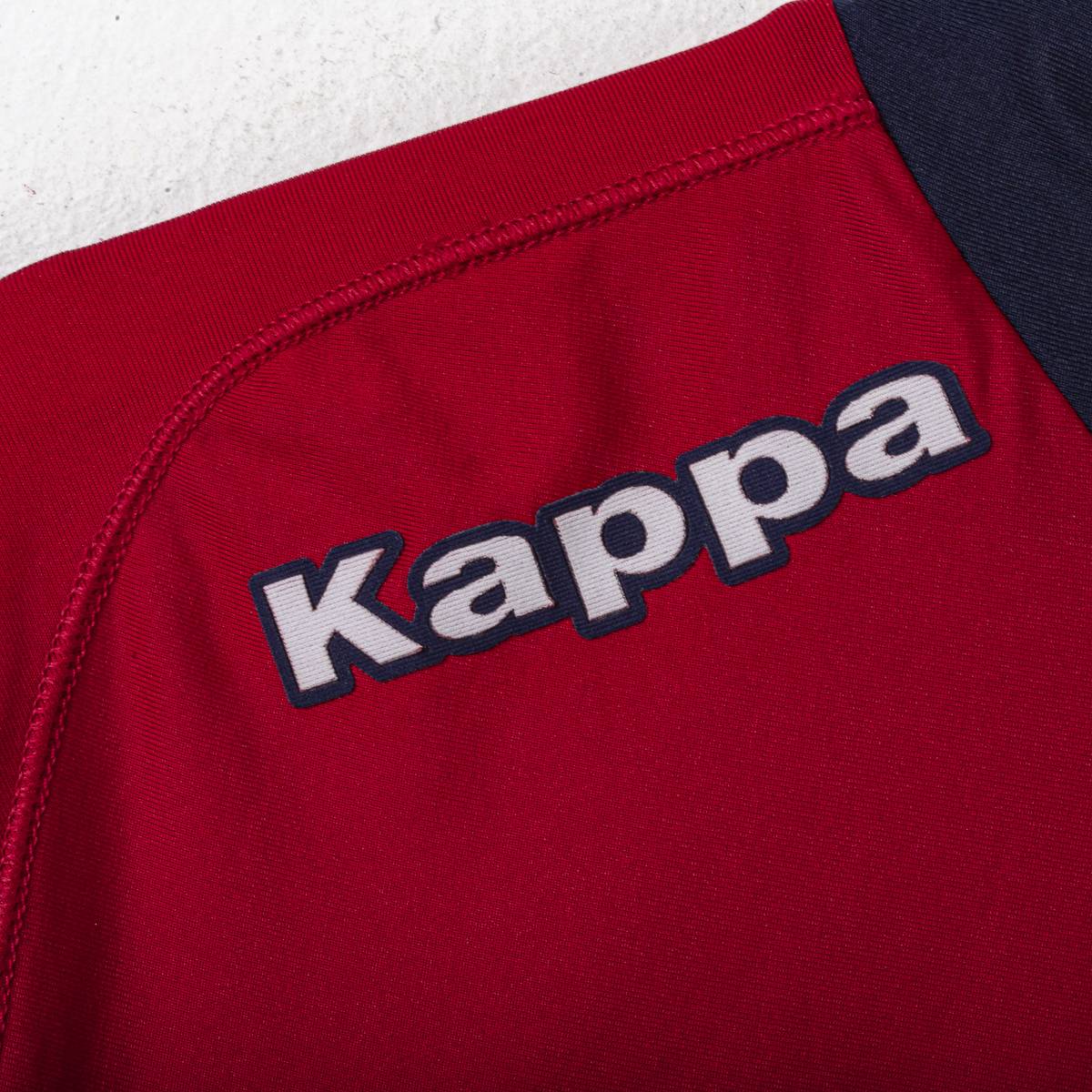 Maglia Home Cagliari Kappa Sardegna Astori 13 2011/2012