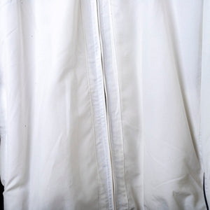 Tuta Bianca SSC Napoli Diadora 2000/2001