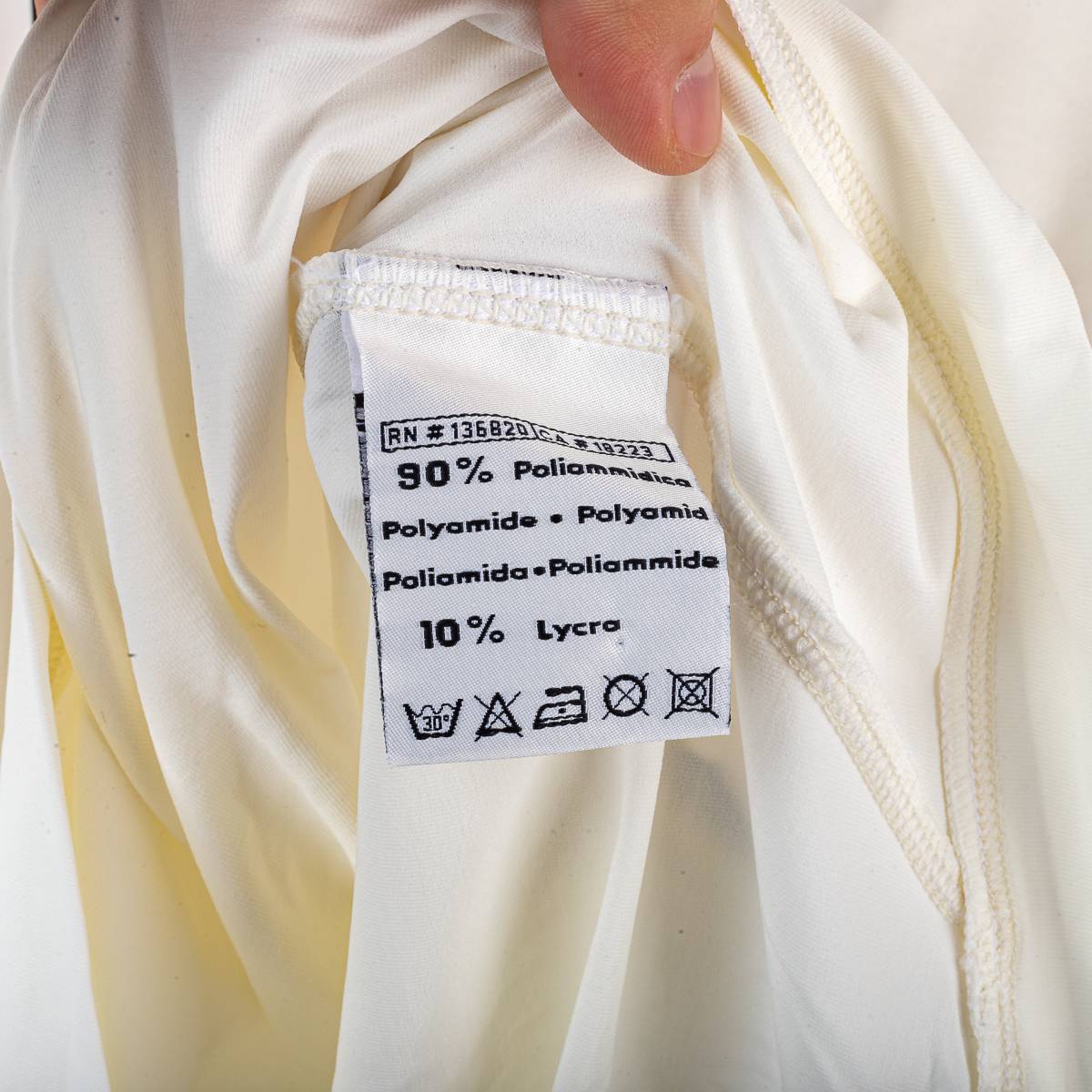 Torino Kappa Bianchi 9ml 2012/2013 Away Shirt