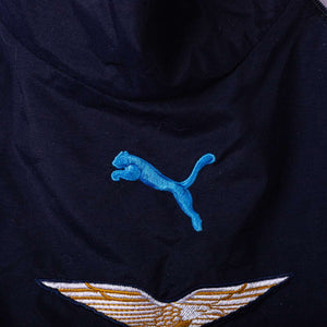 Lazio Puma Siemens Jacket 2001/2002