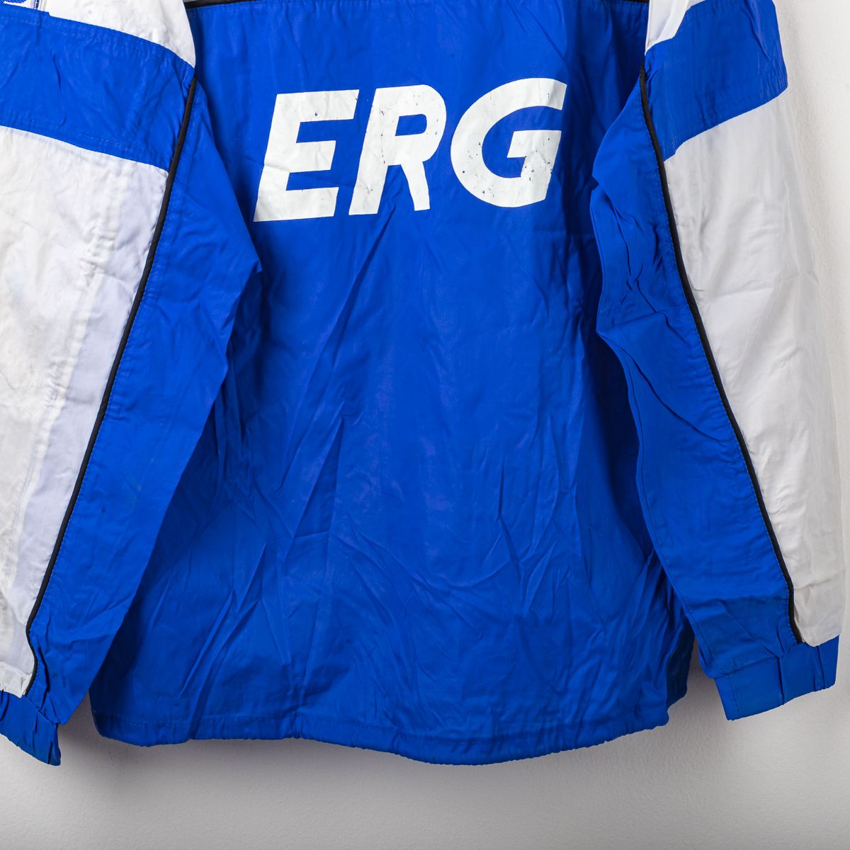 Giacca Antivento Sampdoria Asics Erg 1994/1995