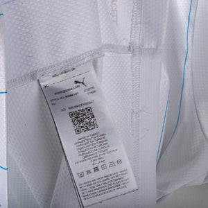 Maglia Away Malmö FF Puma Jansson 18 2022/2023