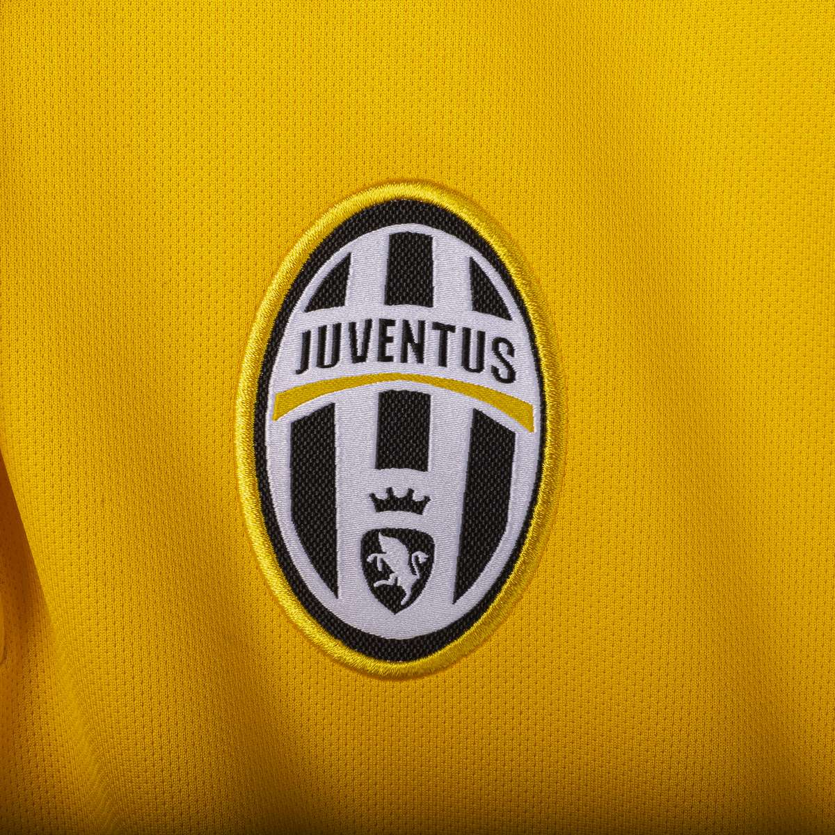 Maglia Away Fc Juventus Nike Tevez n10 2013/2014
