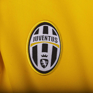 Maglia Away Fc Juventus Nike Tevez n10 2013/2014