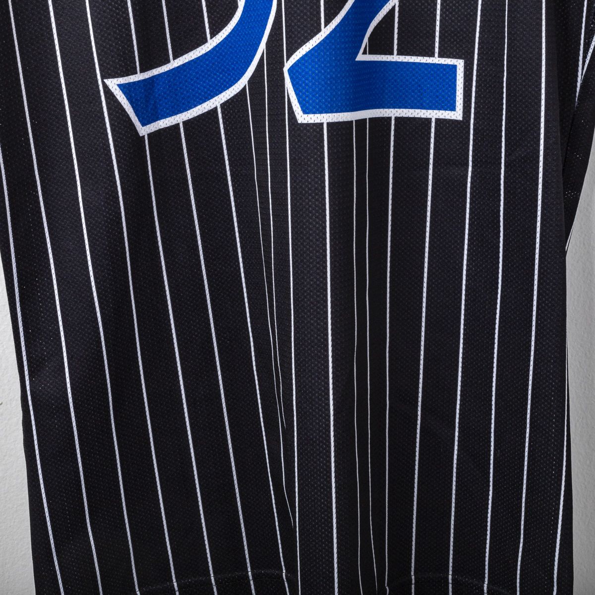 Canotta NBA Orlando Magic Champion O’Neal 32