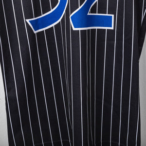 Canotta NBA Orlando Magic Champion O’Neal 32
