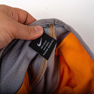 Inter Nike Fleece Sweatshirt 2000/2001