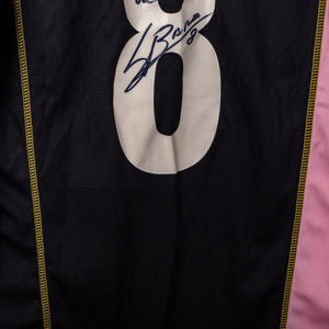 maglia away palermo lotto barone 8 Coppa Uefa 2005/2006