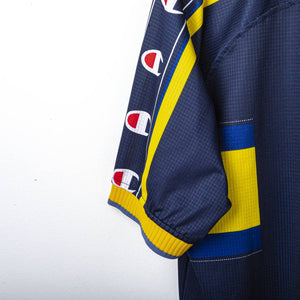 Maglia Third Parma Champion Parmalat 1999/2000