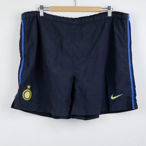Pantaloncini Home Inter Nike 1998/1999