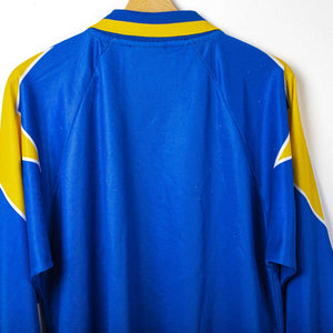 Maglia Away Juventus Kappa Sony ml 1995/1996