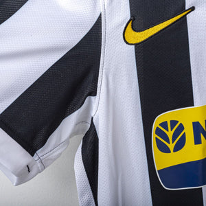 Maglia Home Juventus Nike Del Piero n10 2009/2010
