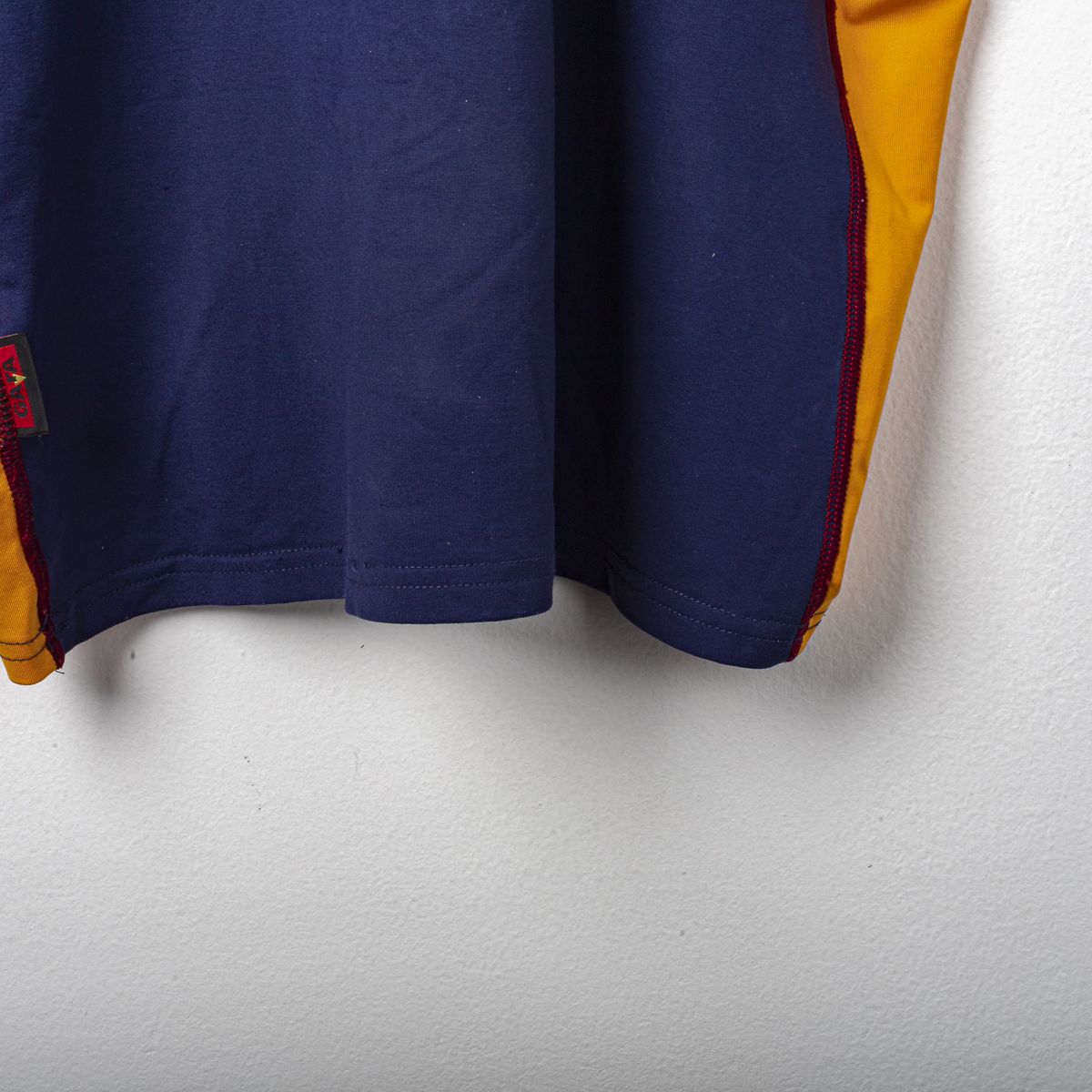 Maglia Third Roma Kappa 2001/2002