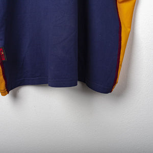 Maglia Third Roma Kappa 2001/2002