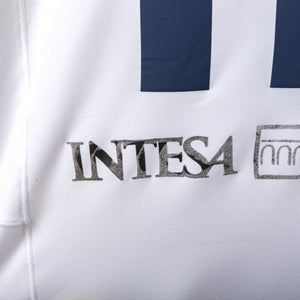 maglia away cagliari barella 18 2014/2015