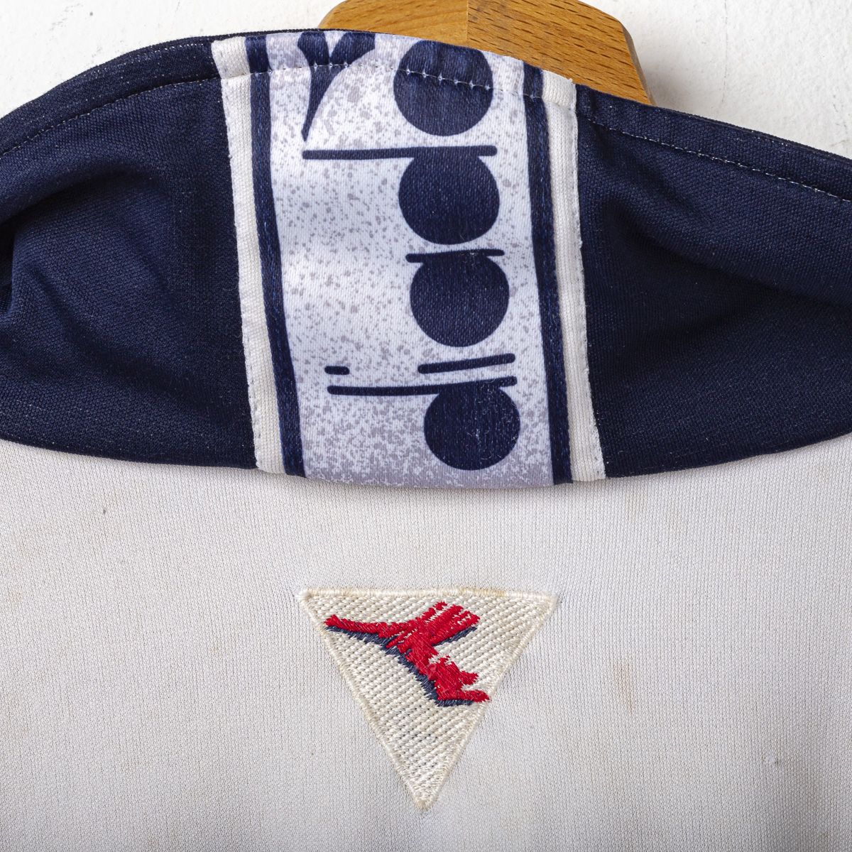 Giacca Tuta Bologna Diadora Granarolo 1997/1998