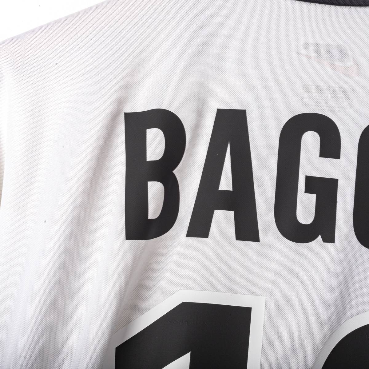 maglia away inter nike pirelli baggio n10 1998/1999