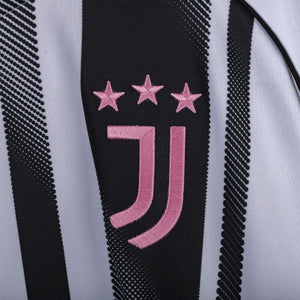 Maglia Home Juventus Adidas 2025/2026