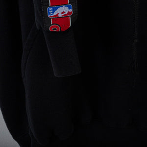Felpa NBA Chicago Bulls Champion anni 90