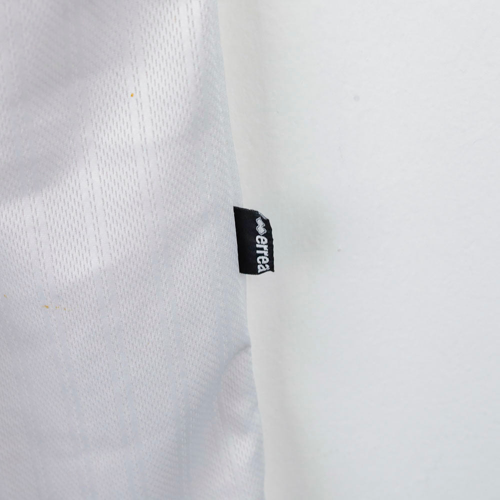 Maglia Away Benevento Errea n4 2007/2008