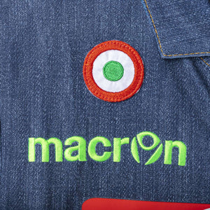 maglia uefa napoli macron mertens 14 2014/2015