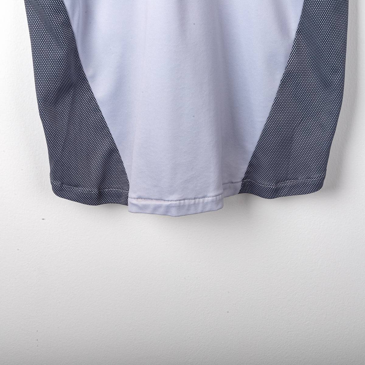 Maglia Third Champion Parma Cannavaro 17 2000/2001