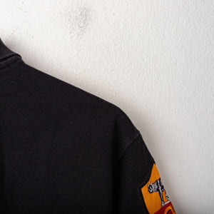 Polo As Roma Kappa Nera 2008/2009
