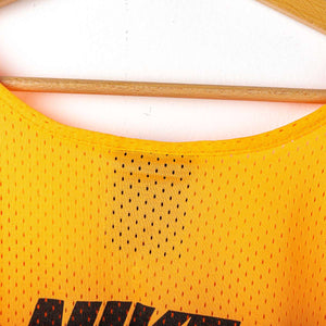 Pettorina Italia Nike Ip 1998