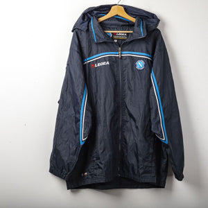 Giacca Napoli Legea Russo 2003/2004
