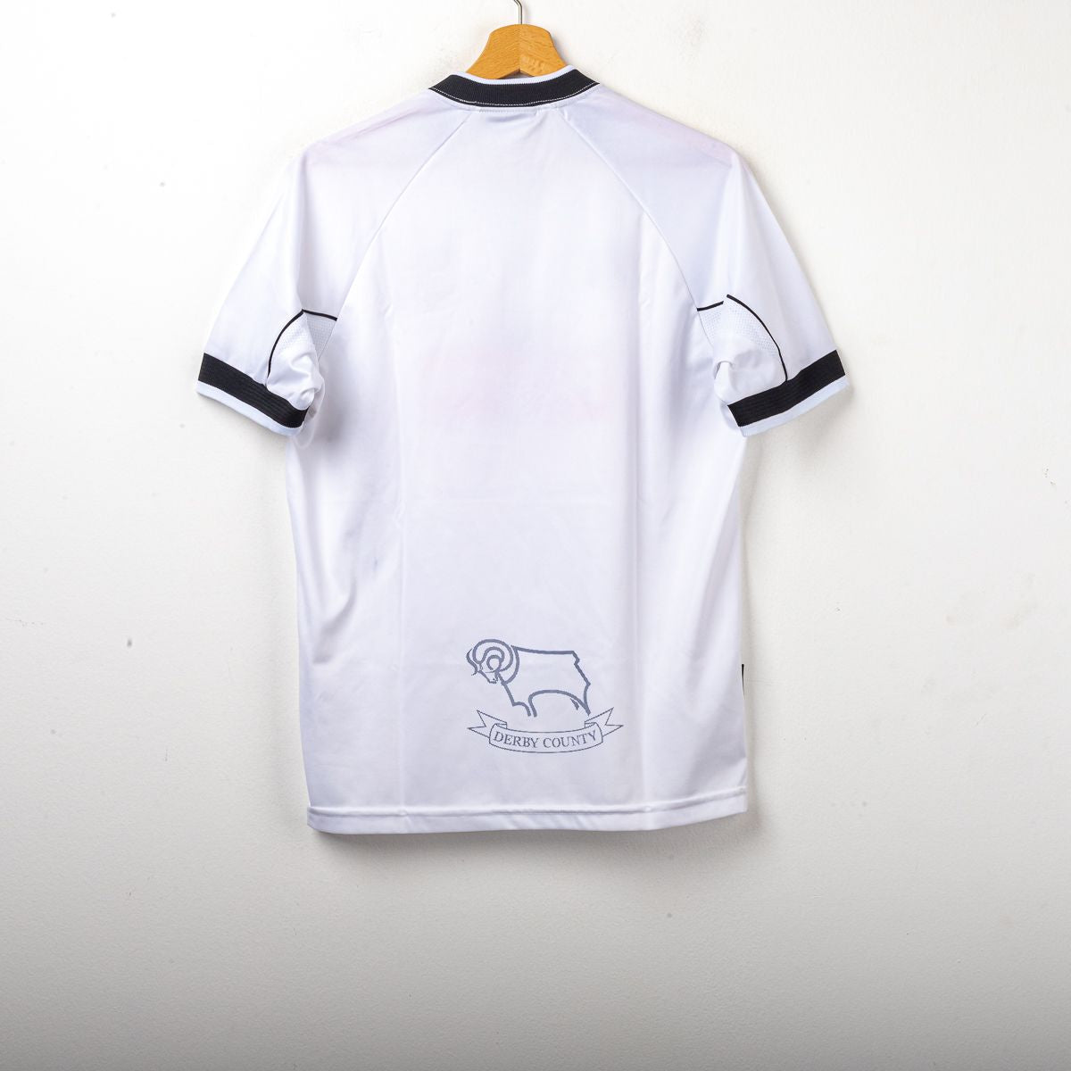 maglia home Derby County errea 2003/2004