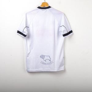 maglia home Derby County errea 2003/2004