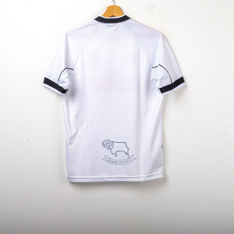 maglia home Derby County errea 2003/2004