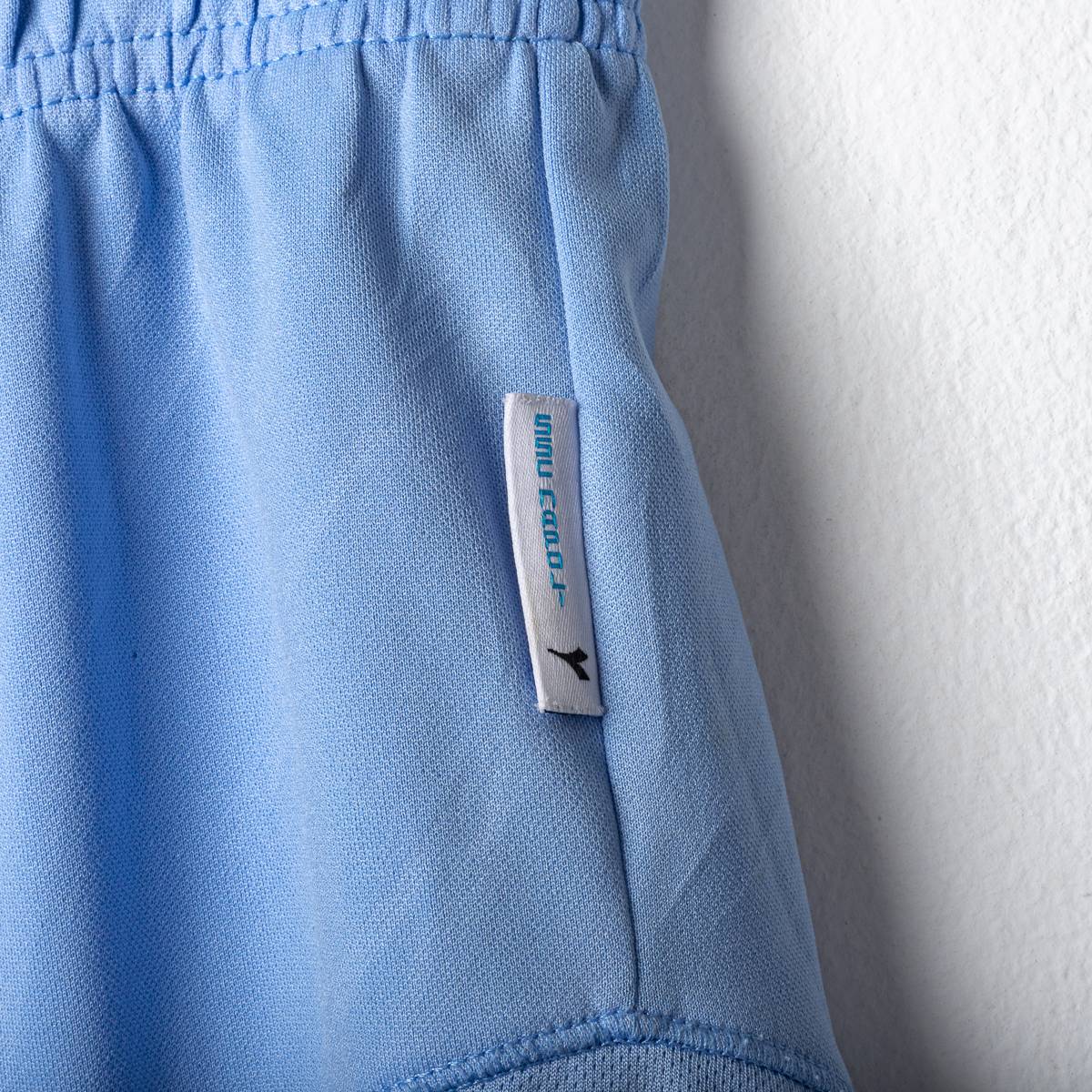 Pantaloncini Home Napoli Macron n28 2007/2008