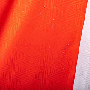 Maglia Home Ajax Umbro Abn Amro 1991/1992