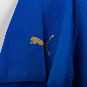 T-shirt celebrativa Italia Puma Campioni 4 2006
