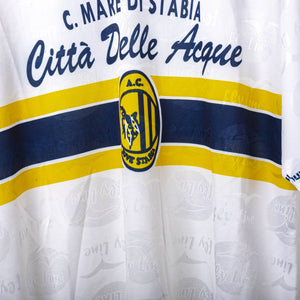 Maglia Away Juve Stabia 7 1999/2000