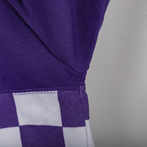 Felpa Girocollo Fiorentina 1990/1991