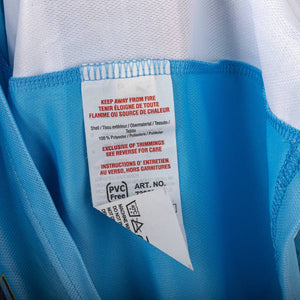 Maglia Home Lazio Puma Stankovic n10 2003/2004