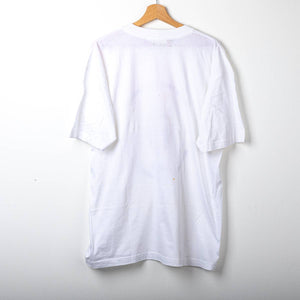 Juventus Lotto Champions League Final T-shirt 2002/2003