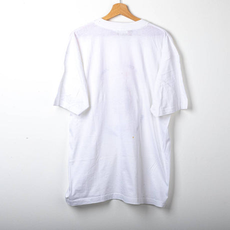 Juventus Lotto Champions League Final T-shirt 2002/2003