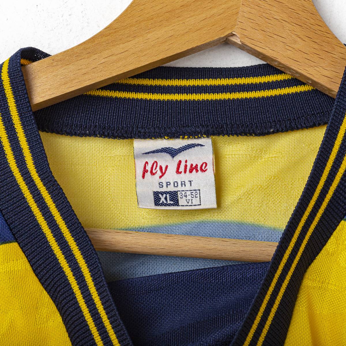 Maglia Home Juve Stabia n7 2004/2005
