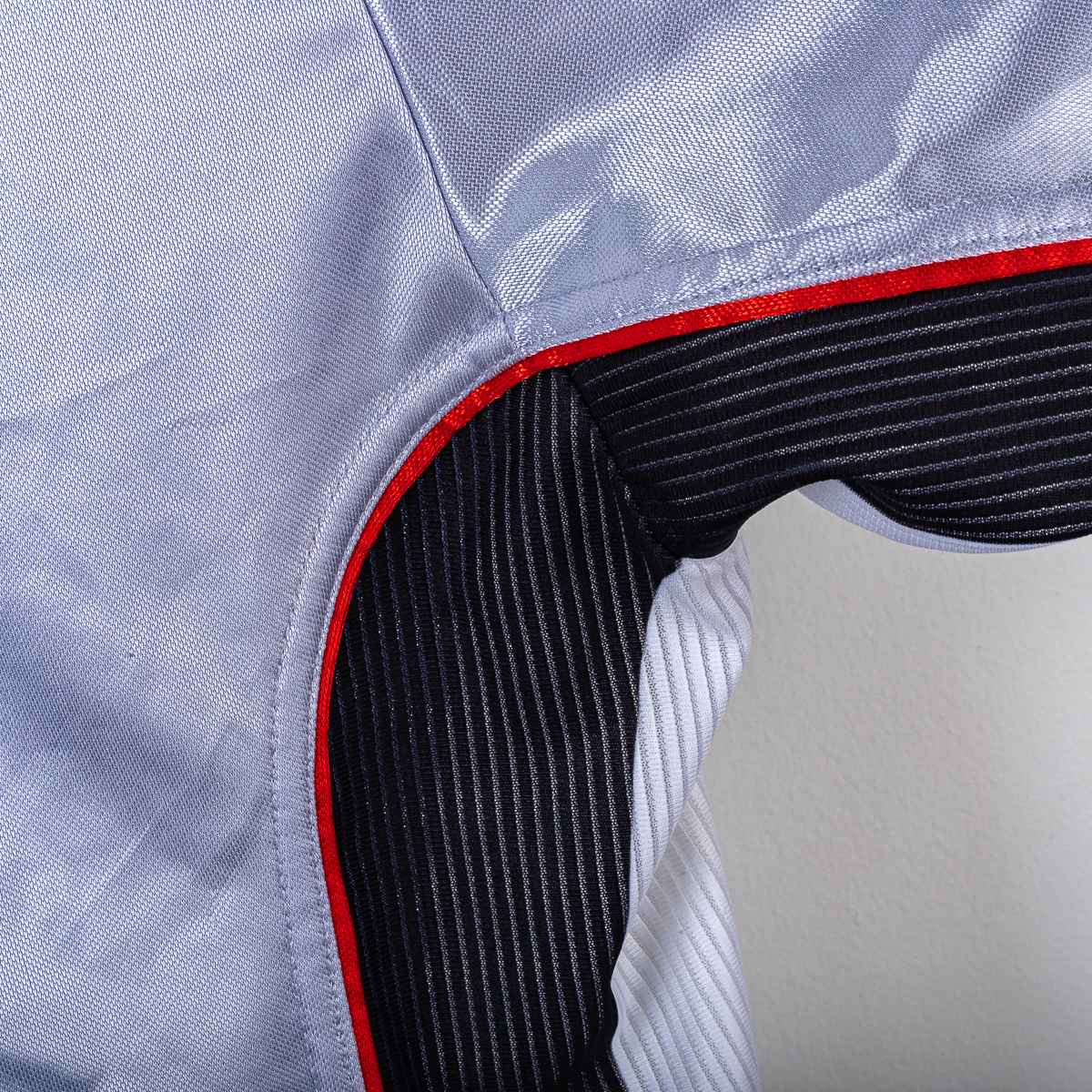 Maglia Third Beşiktaş Reebok 2000/2001