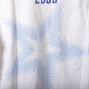 t-shirt celebrativa italia campione Mondiali 2006