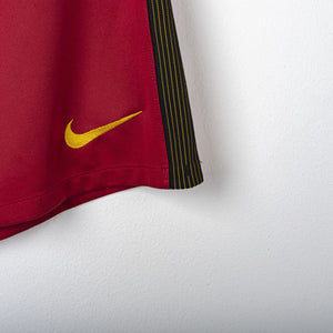 Pantaloncini Home Nike Roma 2017/2018