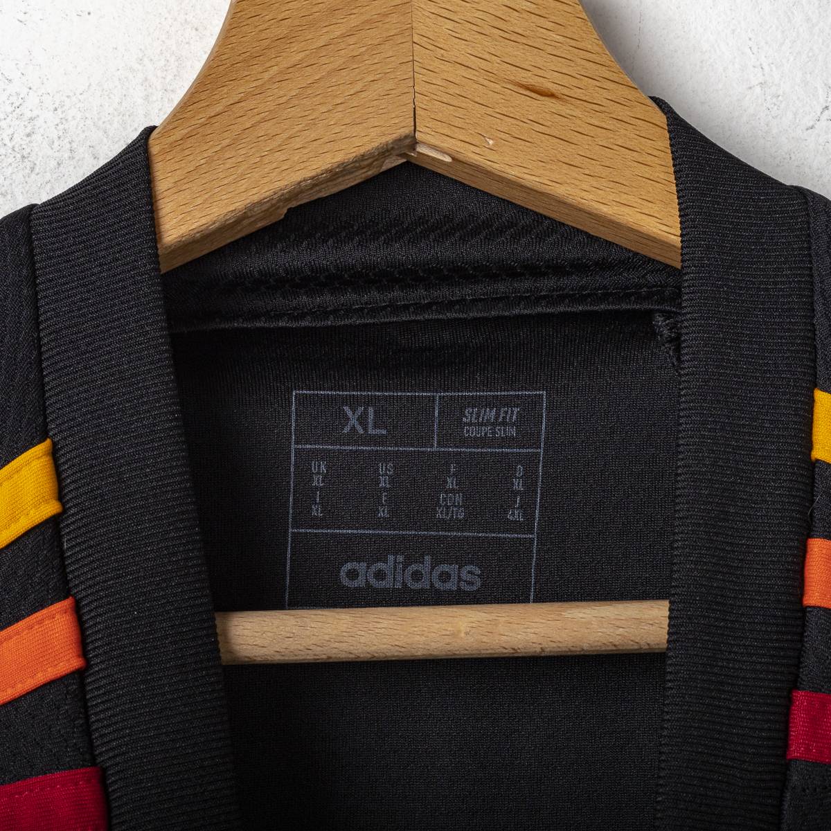 Maglia Third Euro Roma Adidas Dybala 21 2023/2024