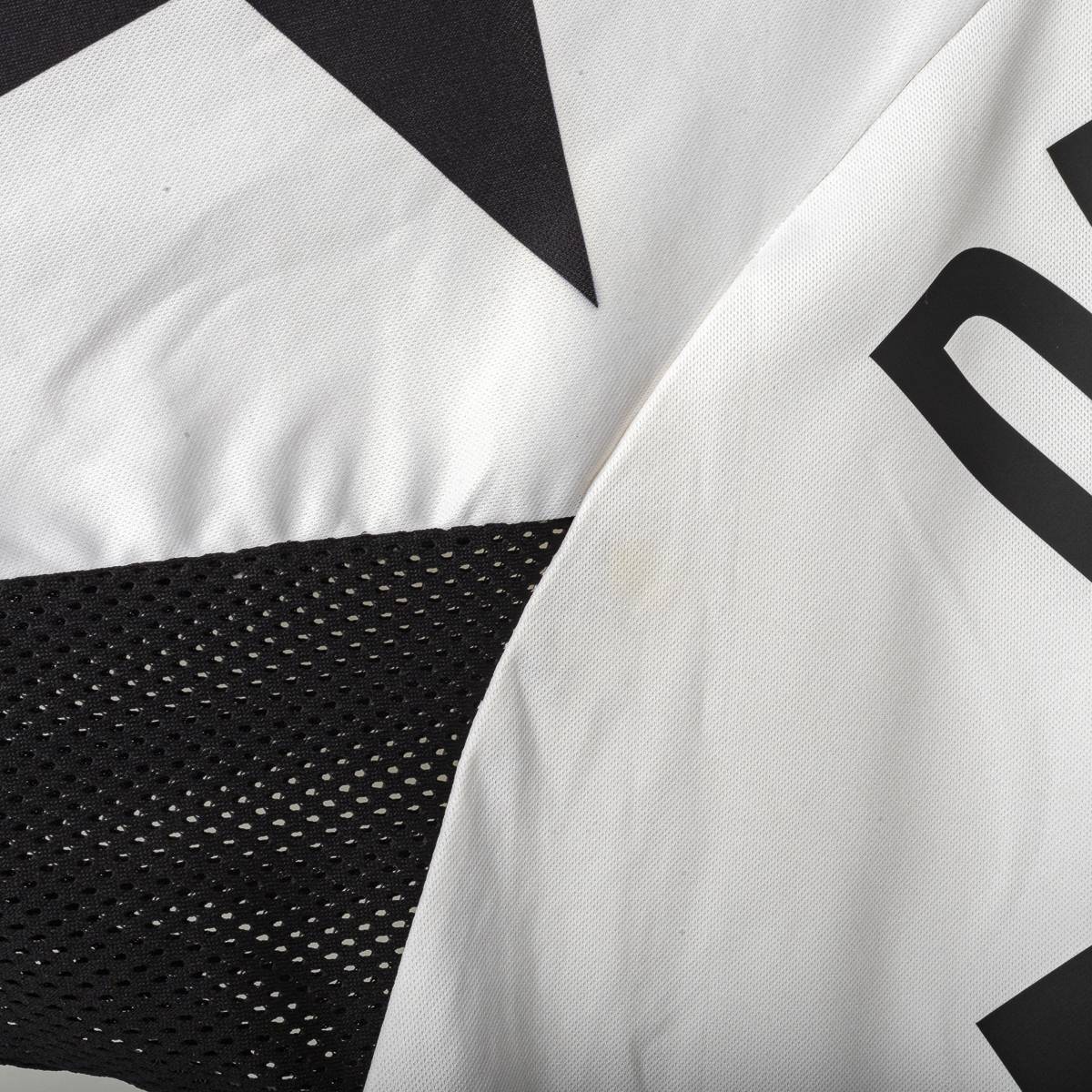 Maglia Away Juventus Kappa Del Piero n10 1998/1999